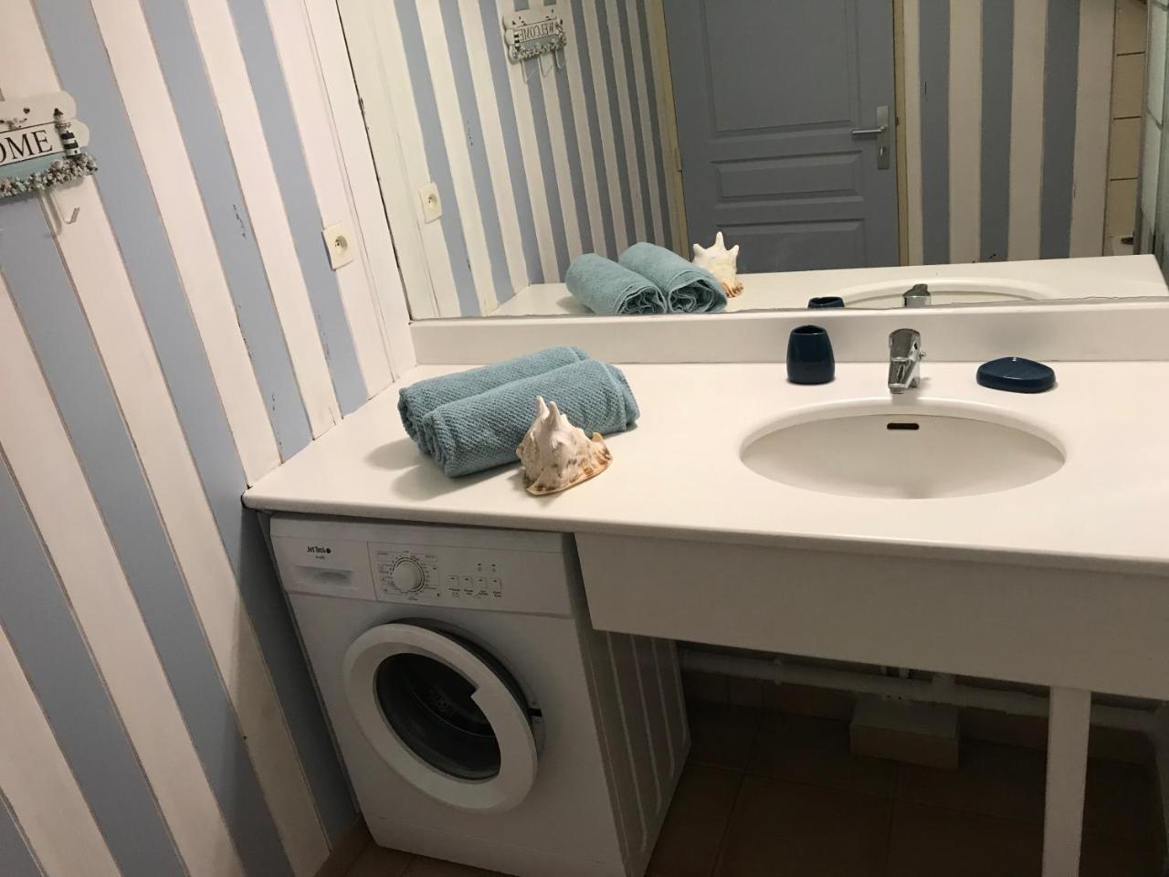 Casa Bella Daire Saint Pierre Dış mekan fotoğraf