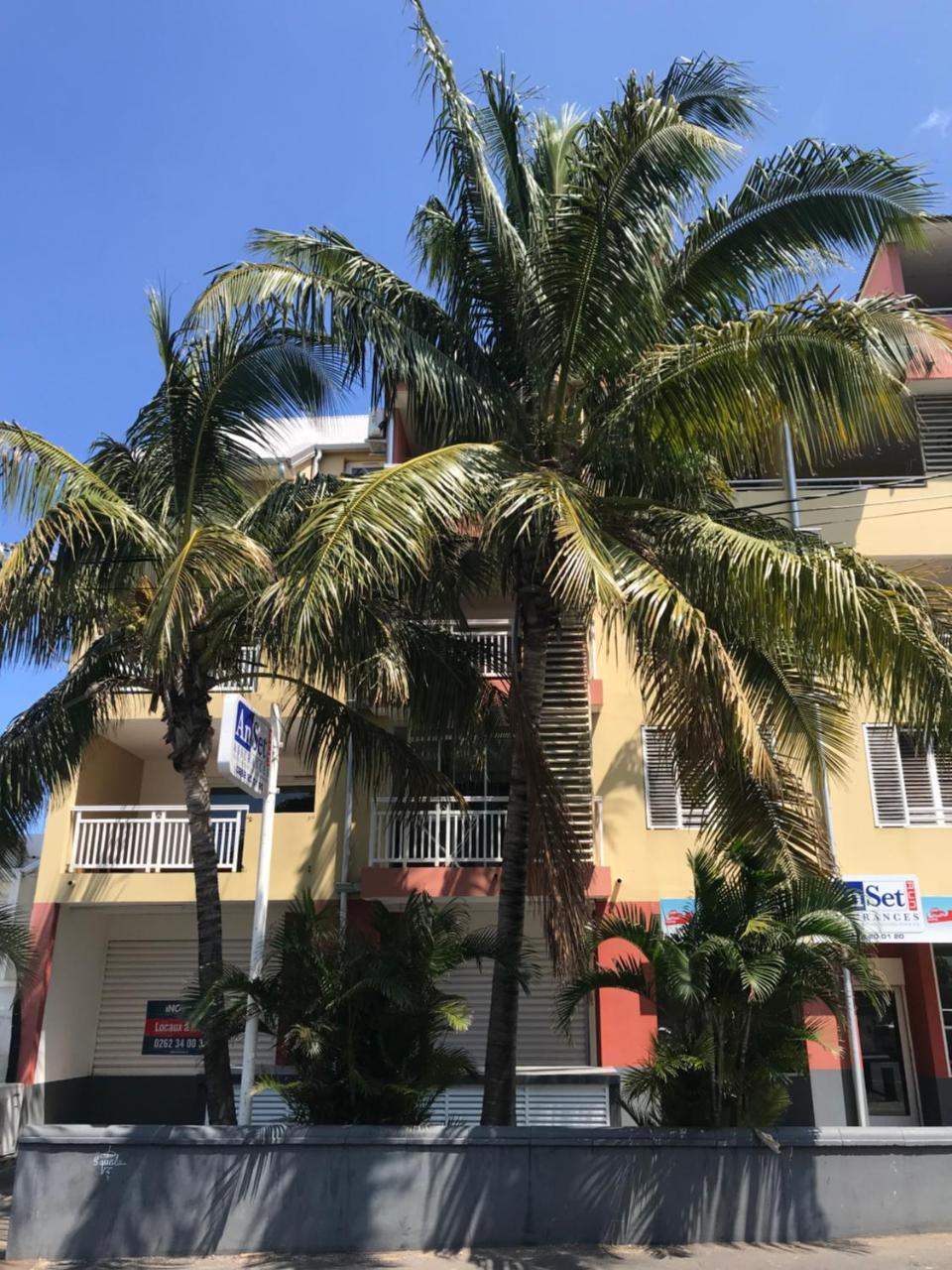 Casa Bella Daire Saint Pierre Dış mekan fotoğraf